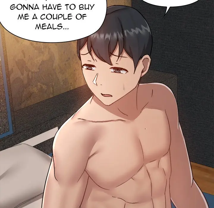 All About That Game Life Manhwa Chapter 45 - Page 40