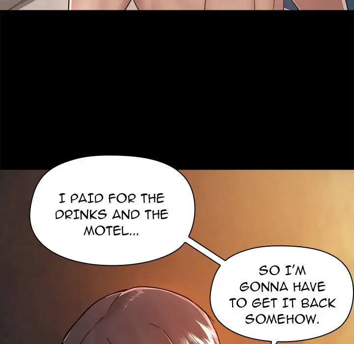 All About That Game Life Manhwa Chapter 45 - Page 41