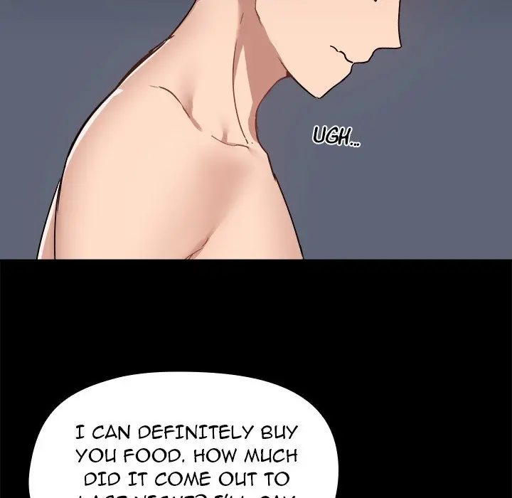 All About That Game Life Manhwa Chapter 45 - Page 44