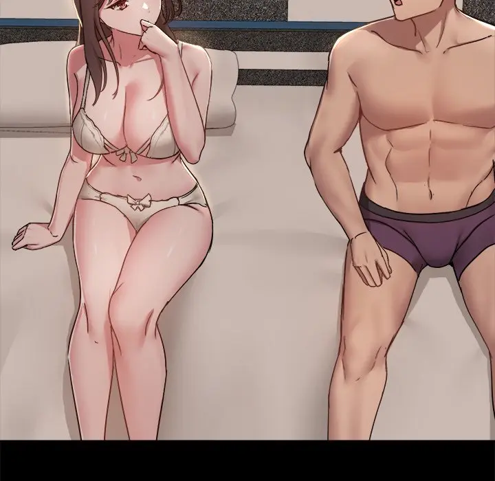 All About That Game Life Manhwa Chapter 45 - Page 5