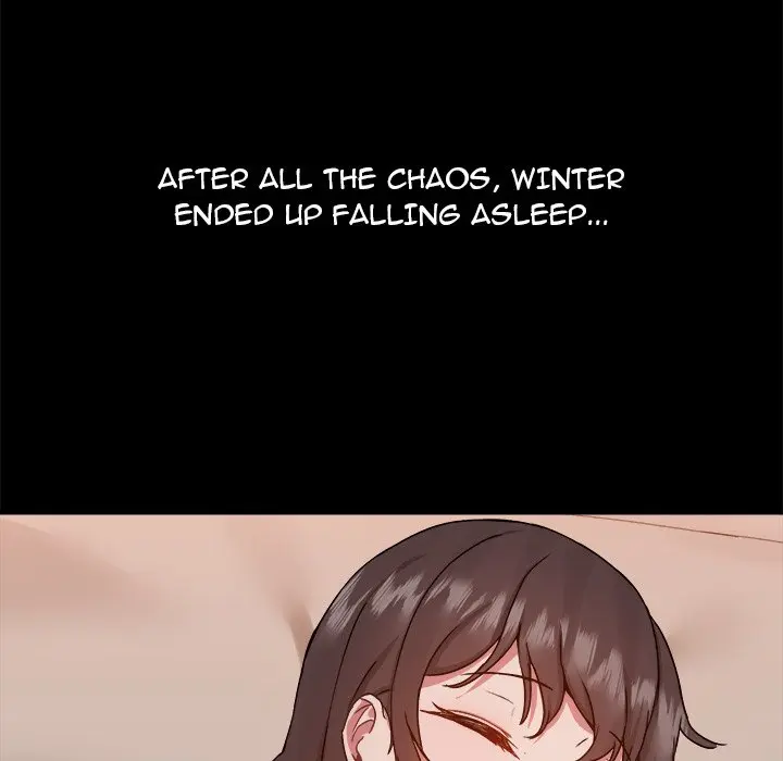 All About That Game Life Manhwa Chapter 45 - Page 52