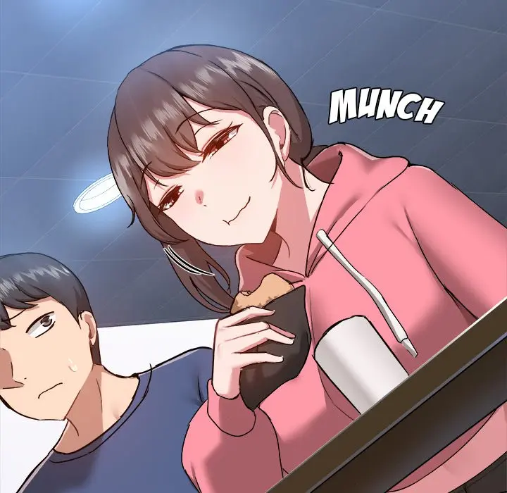 All About That Game Life Manhwa Chapter 45 - Page 55