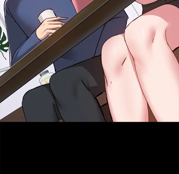 All About That Game Life Manhwa Chapter 45 - Page 56