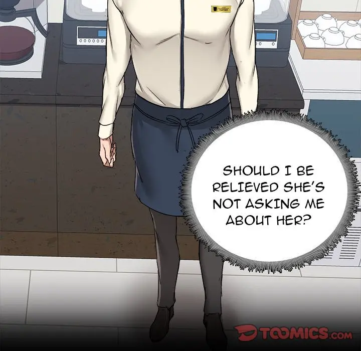 All About That Game Life Manhwa Chapter 45 - Page 63