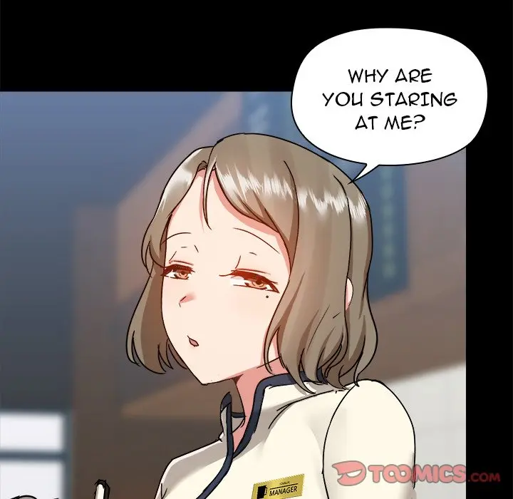 All About That Game Life Manhwa Chapter 45 - Page 66