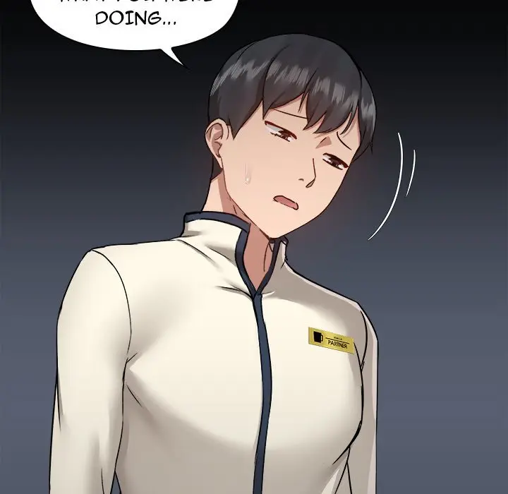 All About That Game Life Manhwa Chapter 45 - Page 68