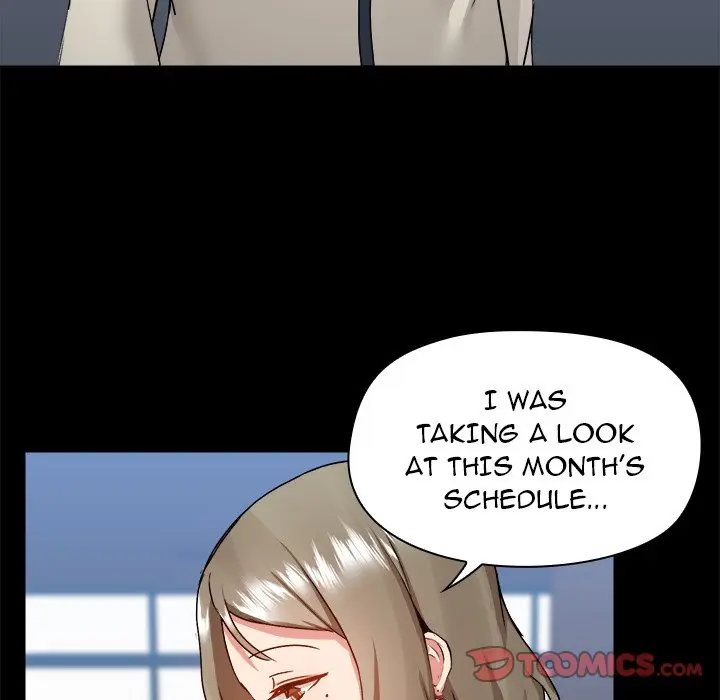 All About That Game Life Manhwa Chapter 45 - Page 69