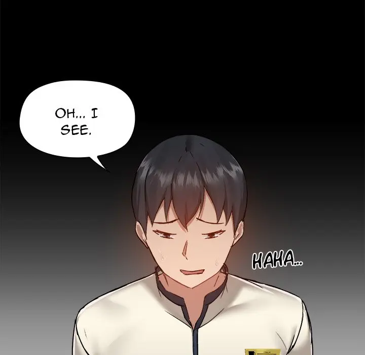 All About That Game Life Manhwa Chapter 45 - Page 71