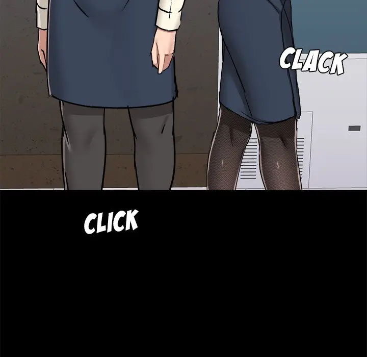 All About That Game Life Manhwa Chapter 45 - Page 77