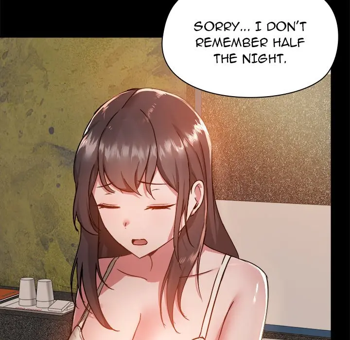 All About That Game Life Manhwa Chapter 45 - Page 8
