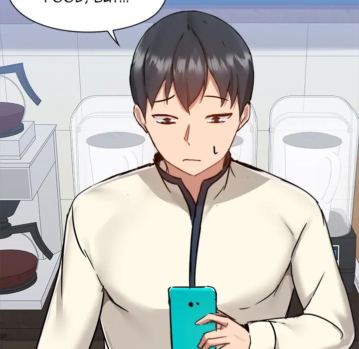 All About That Game Life Manhwa Chapter 45 - Page 83
