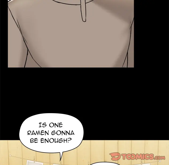 All About That Game Life Manhwa Chapter 45 - Page 87