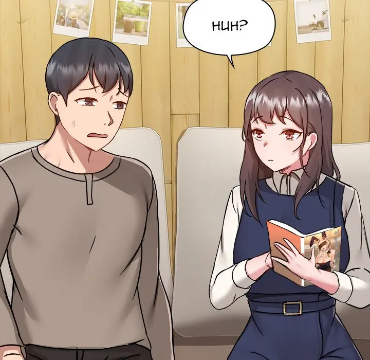 All About That Game Life Manhwa Chapter 45 - Page 88