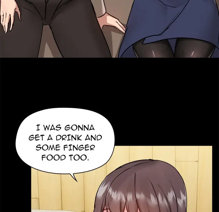 All About That Game Life Manhwa Chapter 45 - Page 89