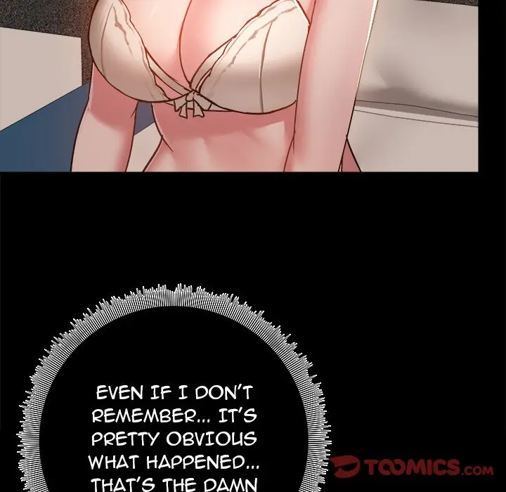 All About That Game Life Manhwa Chapter 45 - Page 9