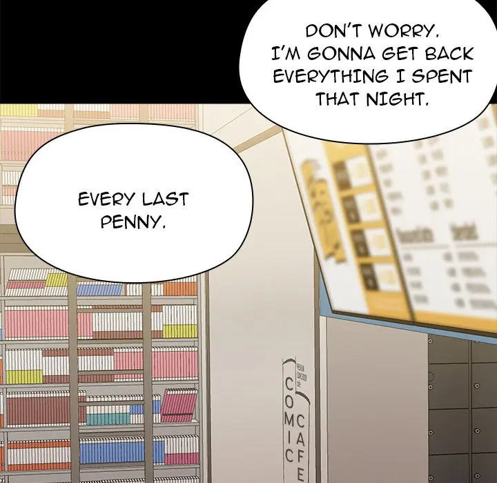 All About That Game Life Manhwa Chapter 45 - Page 91