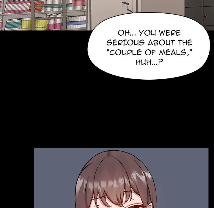 All About That Game Life Manhwa Chapter 45 - Page 92