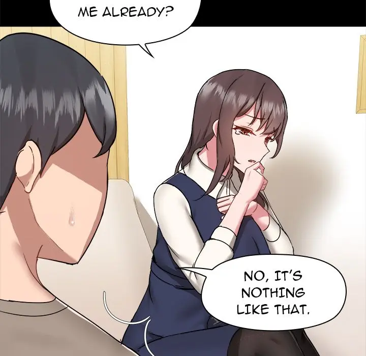 All About That Game Life Manhwa Chapter 45 - Page 94