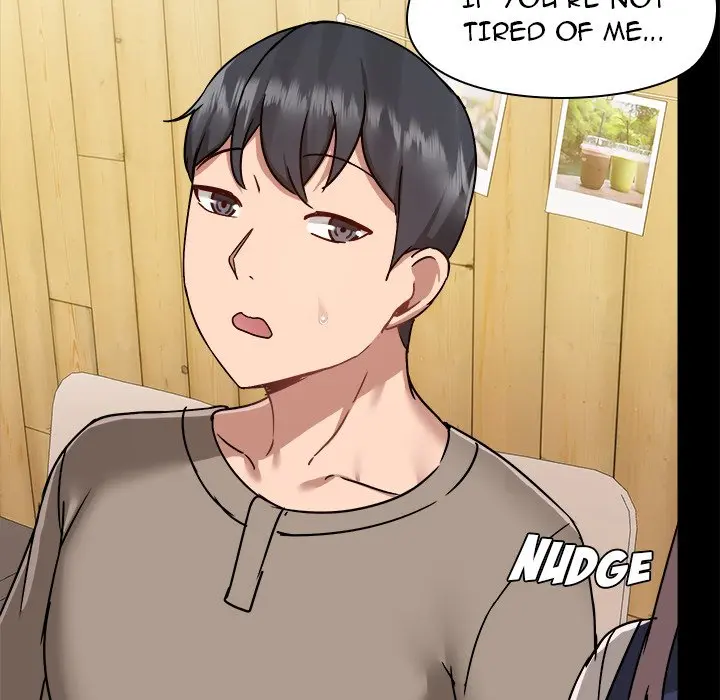 All About That Game Life Manhwa Chapter 45 - Page 97