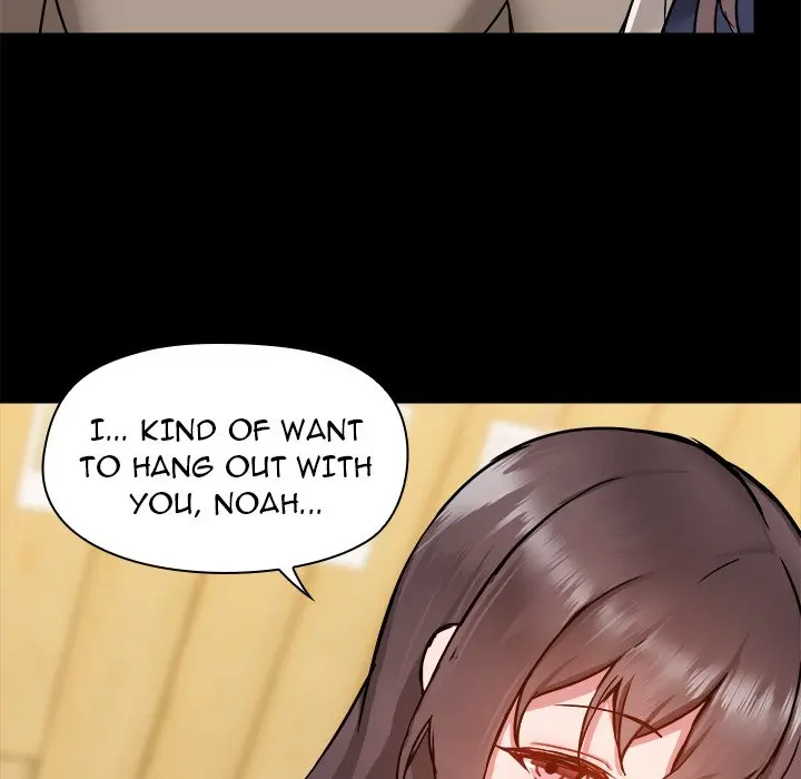 All About That Game Life Manhwa Chapter 45 - Page 98