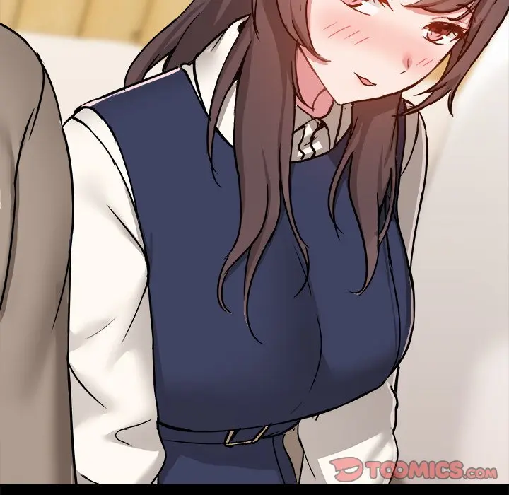 All About That Game Life Manhwa Chapter 45 - Page 99