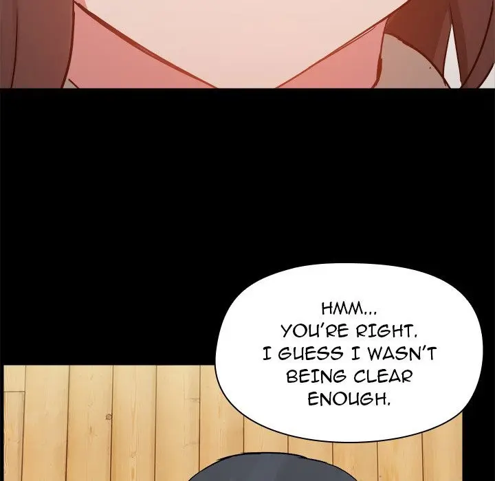 All About That Game Life Manhwa Chapter 46 - Page 10
