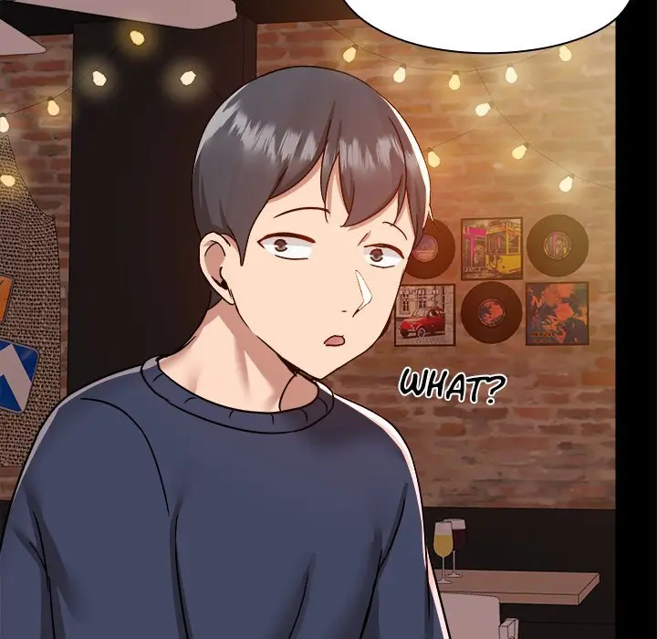 All About That Game Life Manhwa Chapter 46 - Page 104