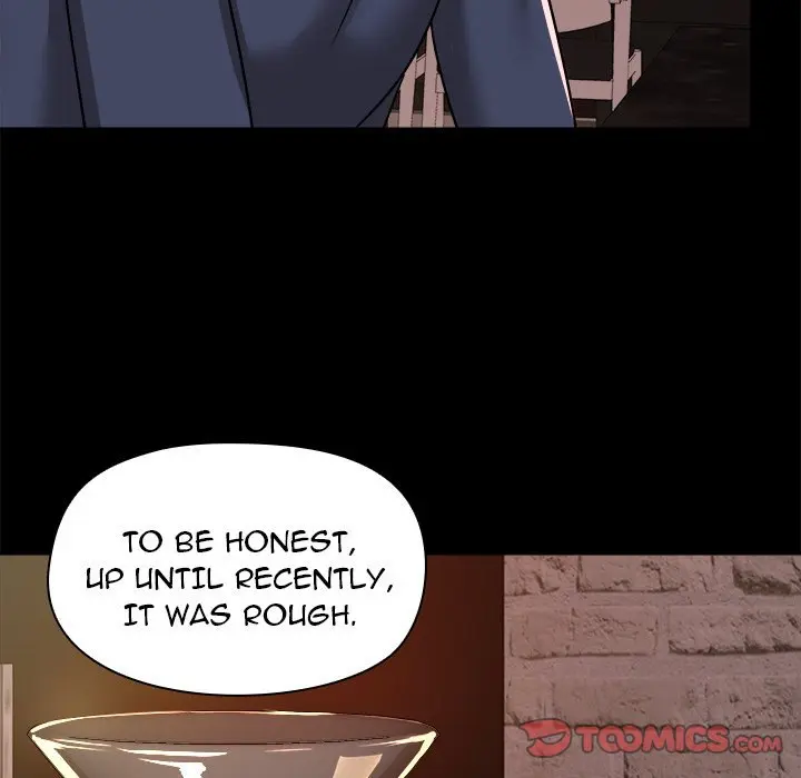 All About That Game Life Manhwa Chapter 46 - Page 105