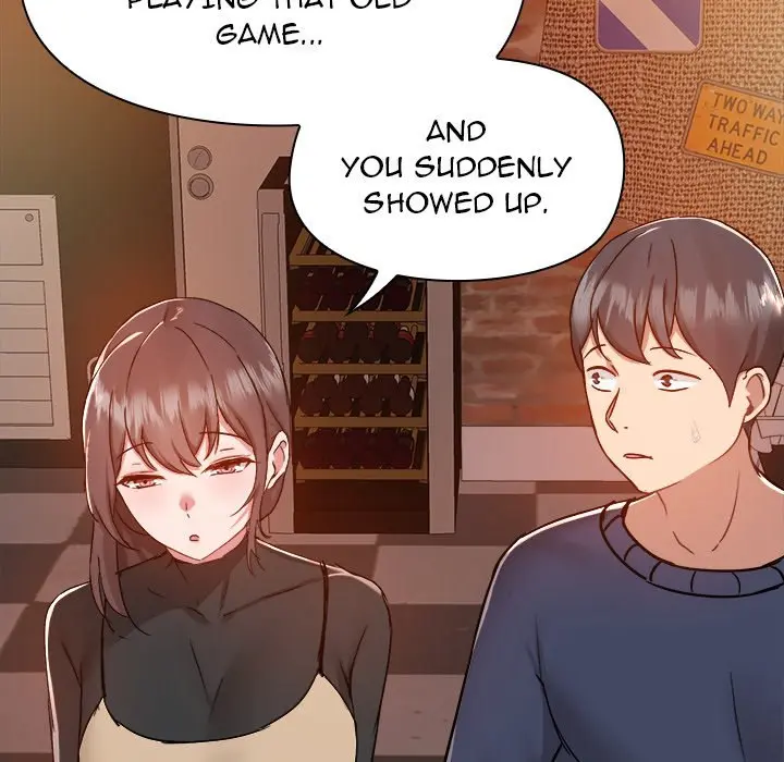 All About That Game Life Manhwa Chapter 46 - Page 108
