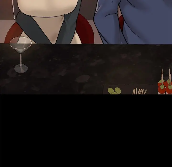 All About That Game Life Manhwa Chapter 46 - Page 109