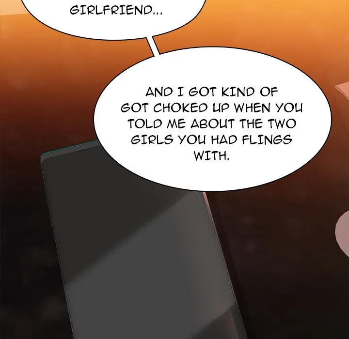 All About That Game Life Manhwa Chapter 46 - Page 114