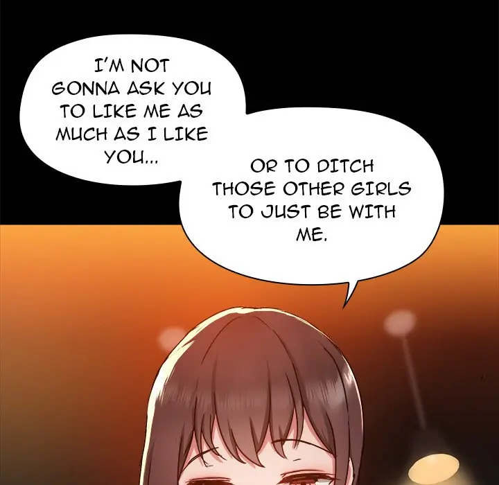 All About That Game Life Manhwa Chapter 46 - Page 119