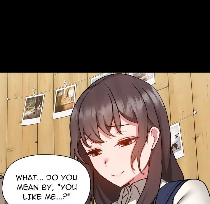 All About That Game Life Manhwa Chapter 46 - Page 12