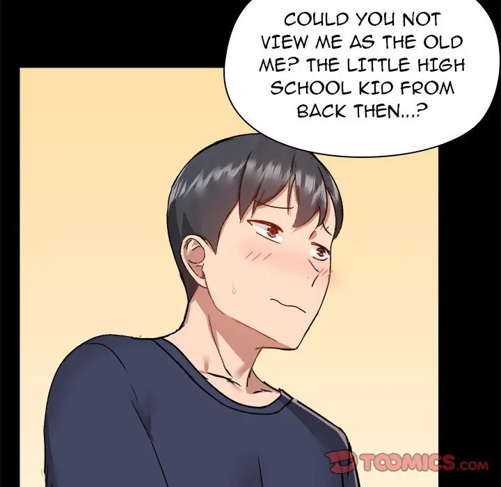All About That Game Life Manhwa Chapter 46 - Page 123