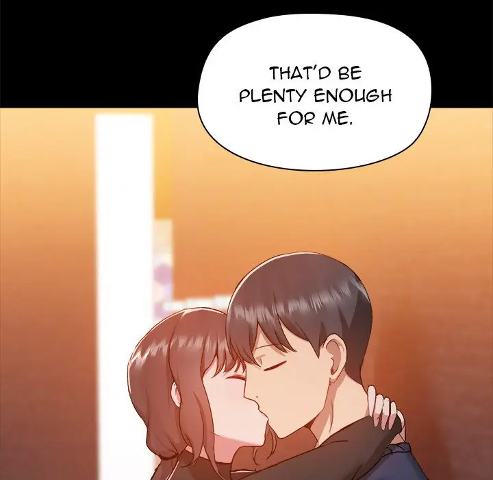 All About That Game Life Manhwa Chapter 46 - Page 126
