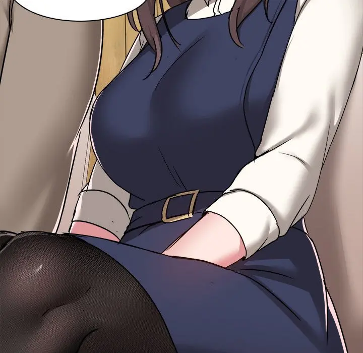 All About That Game Life Manhwa Chapter 46 - Page 13