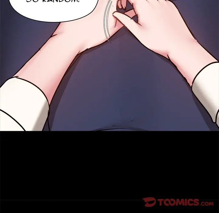 All About That Game Life Manhwa Chapter 46 - Page 15