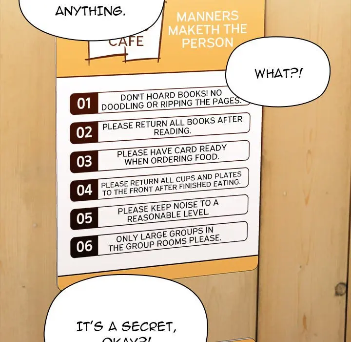 All About That Game Life Manhwa Chapter 46 - Page 18