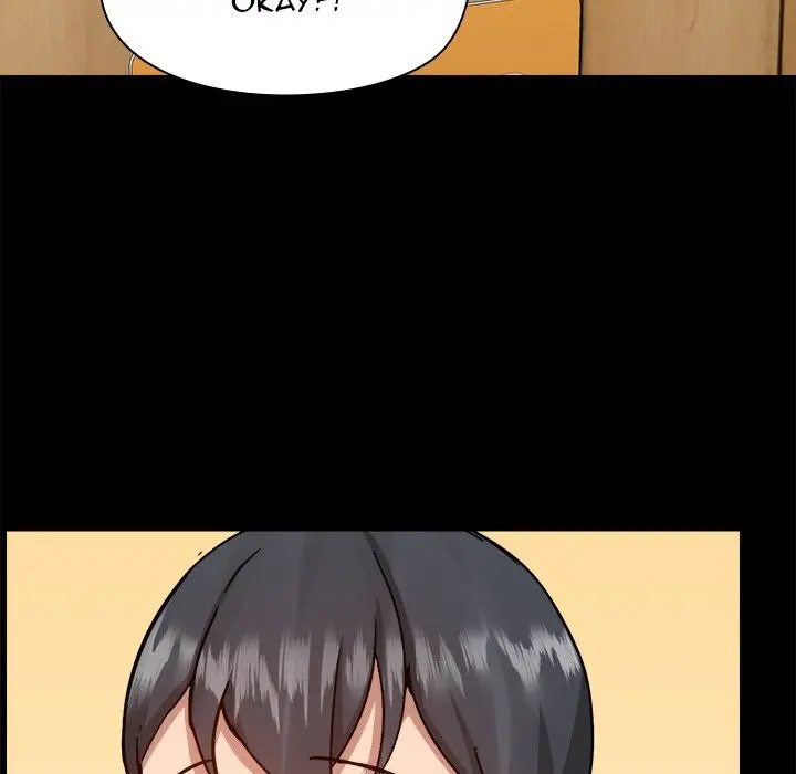 All About That Game Life Manhwa Chapter 46 - Page 19
