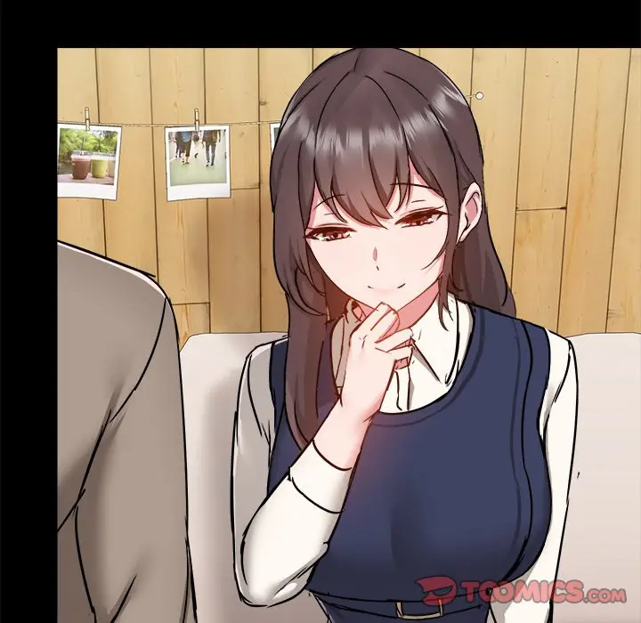 All About That Game Life Manhwa Chapter 46 - Page 21