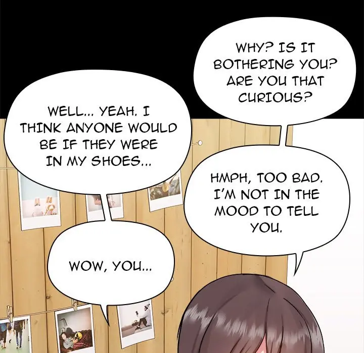 All About That Game Life Manhwa Chapter 46 - Page 24