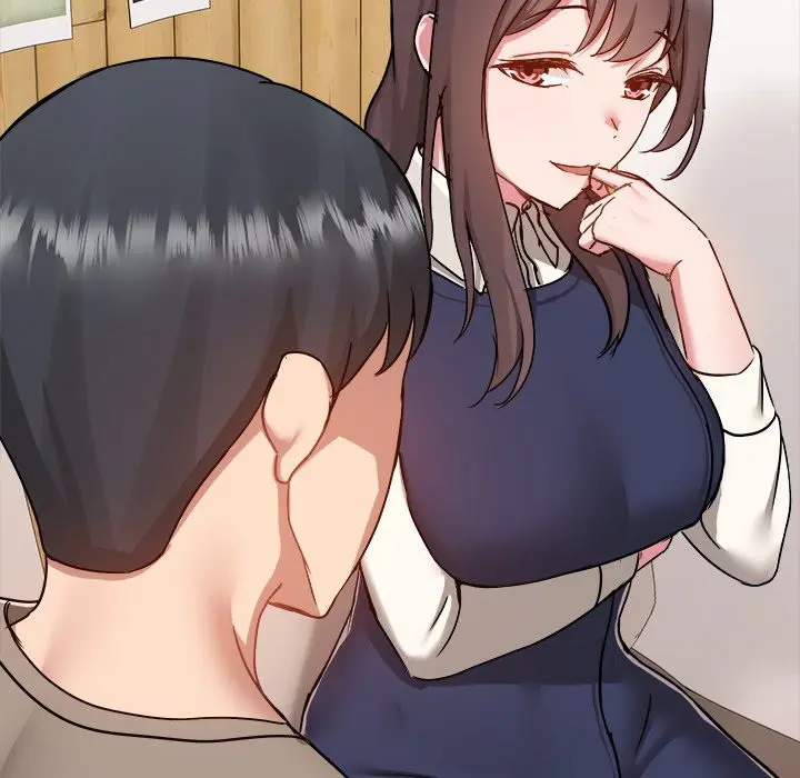 All About That Game Life Manhwa Chapter 46 - Page 25