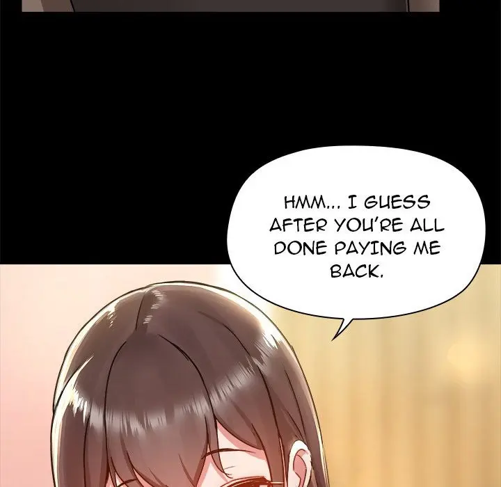 All About That Game Life Manhwa Chapter 46 - Page 28
