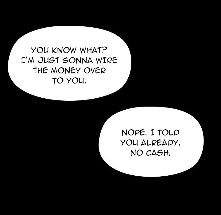 All About That Game Life Manhwa Chapter 46 - Page 32