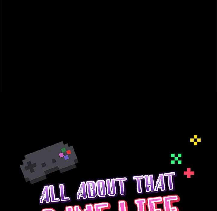 All About That Game Life Manhwa Chapter 46 - Page 35