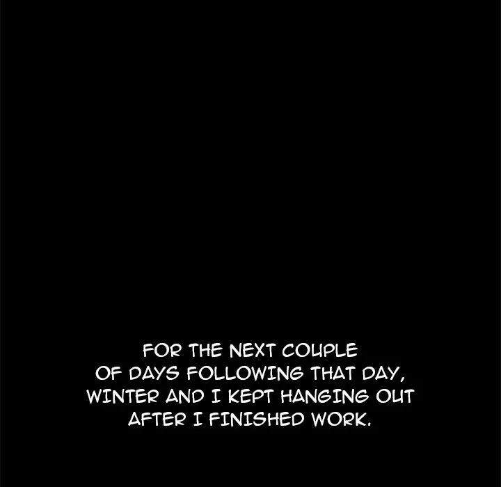 All About That Game Life Manhwa Chapter 46 - Page 38