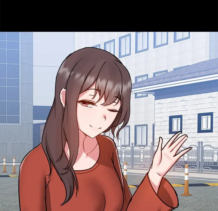 All About That Game Life Manhwa Chapter 46 - Page 40