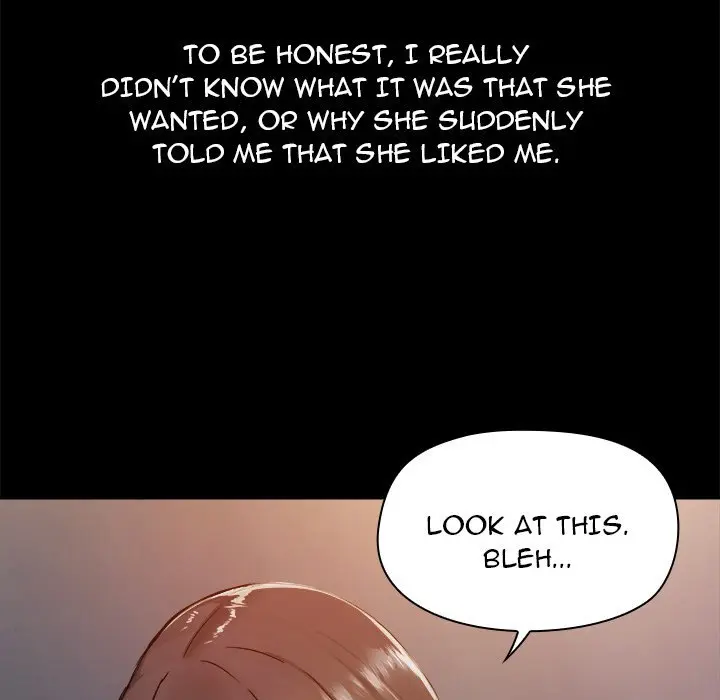 All About That Game Life Manhwa Chapter 46 - Page 42