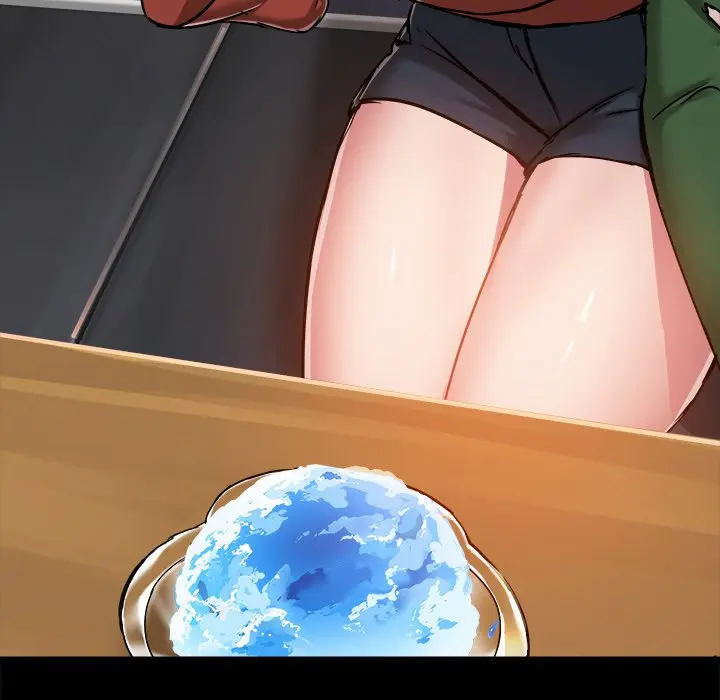 All About That Game Life Manhwa Chapter 46 - Page 44