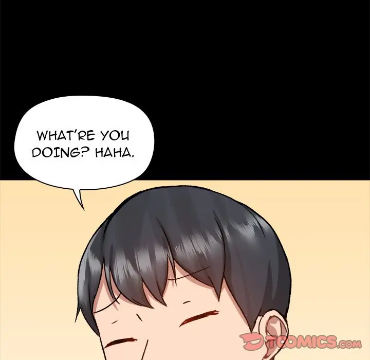 All About That Game Life Manhwa Chapter 46 - Page 45